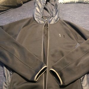 Under Armour Swacket Jacket